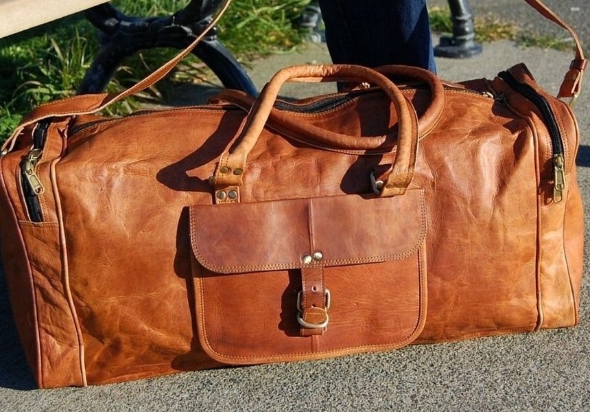 Leather Bag – Buy Leather Bags for Men & Women 800×600