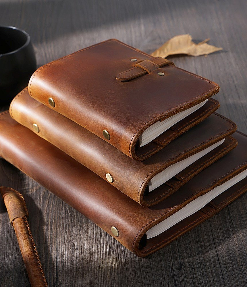 Leather Journal